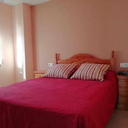 Apartamento Da Vinci 6 Inmomart Peñíscola Extérieur photo