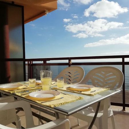Apartamento Da Vinci 6 Inmomart Peñíscola Extérieur photo