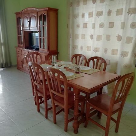 Apartamento Da Vinci 6 Inmomart Peñíscola Extérieur photo