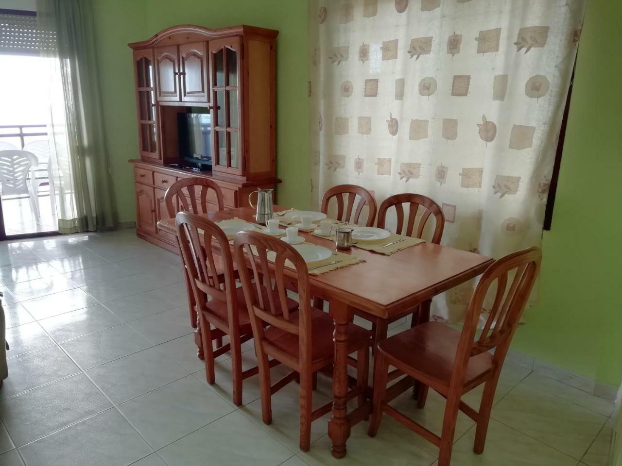 Apartamento Da Vinci 6 Inmomart Peñíscola Extérieur photo