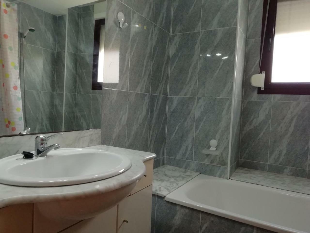 Apartamento Da Vinci 6 Inmomart Peñíscola Extérieur photo