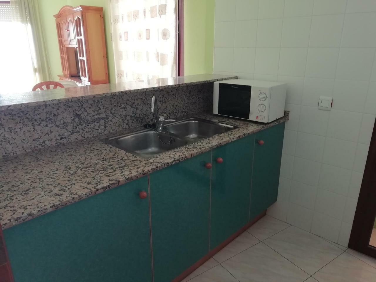 Apartamento Da Vinci 6 Inmomart Peñíscola Extérieur photo
