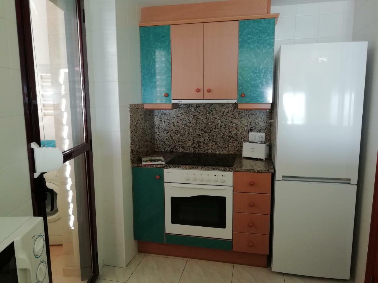 Apartamento Da Vinci 6 Inmomart Peñíscola Extérieur photo