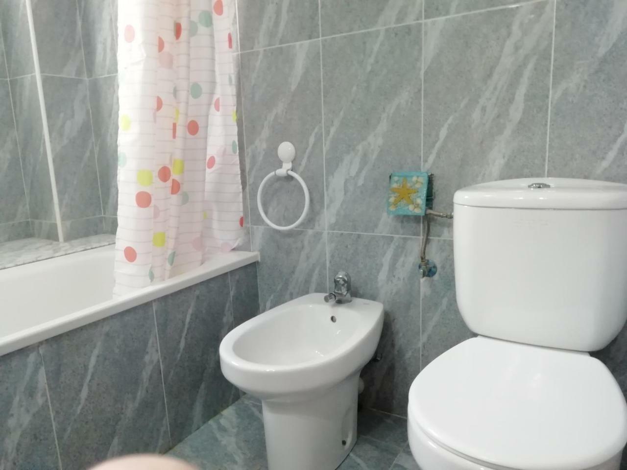 Apartamento Da Vinci 6 Inmomart Peñíscola Extérieur photo