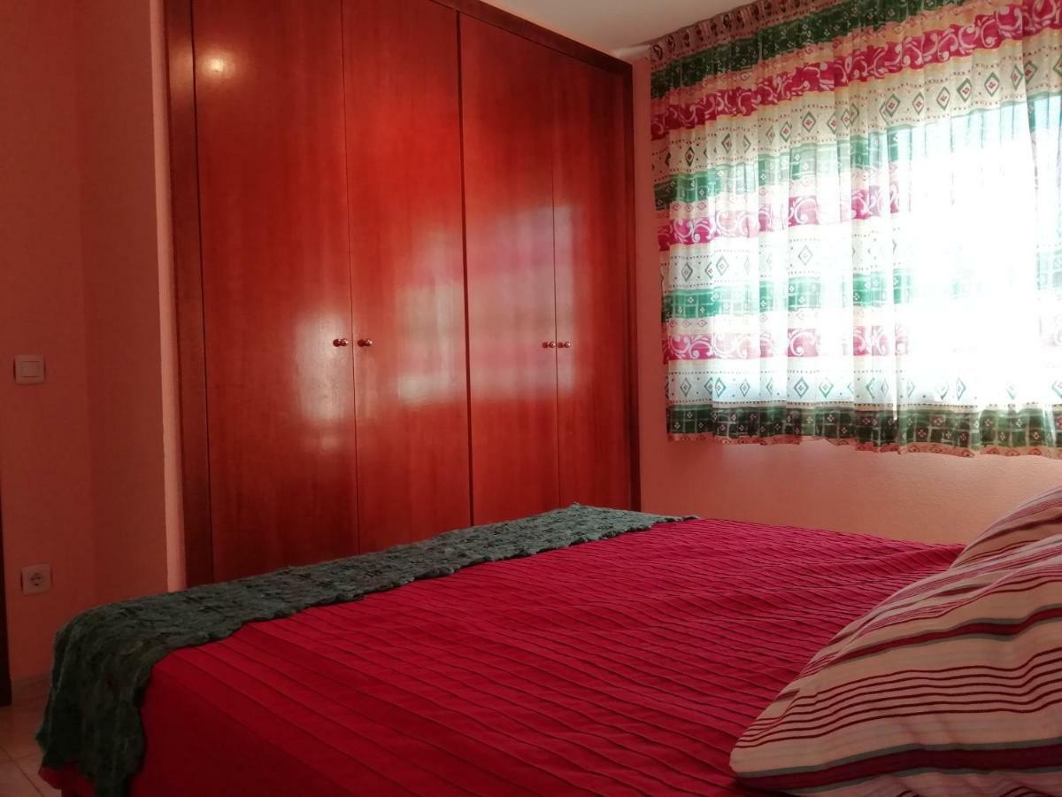 Apartamento Da Vinci 6 Inmomart Peñíscola Extérieur photo
